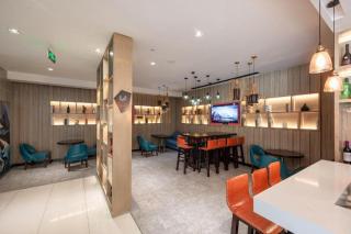 Echarm Hotel 1st Affiliated Hospital of Suzhou University Pingjiang - Suzhou - 2