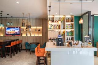 Echarm Hotel 1st Affiliated Hospital of Suzhou University Pingjiang - Suzhou - 1