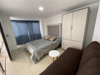 Departamento Aeropuerto #1 - Toluca - 6