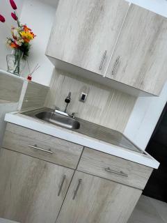 Departamento Aeropuerto #1 - 1