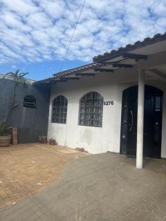 Casa da Mari - Foz do Iguaçu - 5