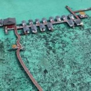 Blue ocean resort - Semporna - 0