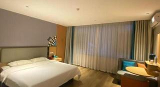 City Comfort Inn Hechi Bama Shouxiang Avenue - 2