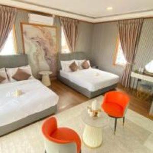 Blue ocean resort - Semporna - 5