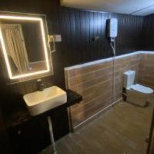 Blue ocean resort - Semporna - 3