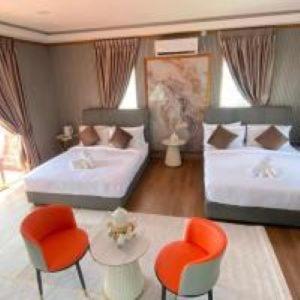 Blue ocean resort - Semporna - 2