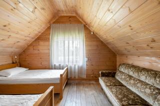 Vila Loreta - visas privatus namas - Dūdorynė - 2
