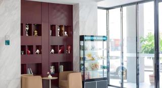 City Comfort Inn Huizhou Danshui High-speed Railway Huiyang Station - Huizhou - 2