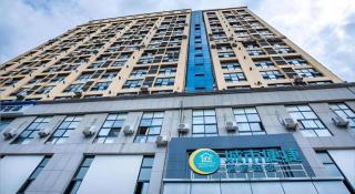 City Comfort Inn Yichang Dongshan Three Gorges University Shuiyuecheng - Yichang - 7
