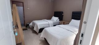 Griya Al Mukmin Guesthouse Syariah - Solo - 5