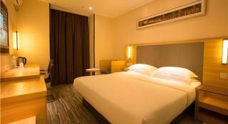 City Comfort Inn Hechi Chengxi Avenue - Hechi - 3
