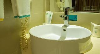 City Comfort Inn Yulin Walking Street - 1