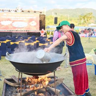 Khu du lịch sinh thái Him Lam - Him Lam Resort - 1