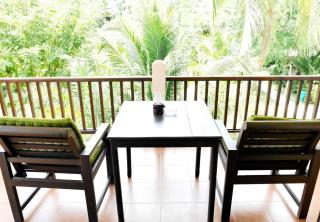 Grand Manita Beach Resort - 9