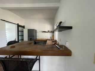 Bay Front Eco-Cottage - Corozal Town - 3