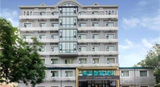 City Comfort Inn Qingdao Taidong Business District - Qingdao - 6