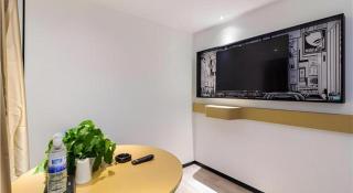 City Comfort Inn Qingdao Taidong Business District - Qingdao - 4