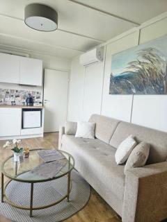 Cozy Hut with the included Hot Tub-Prime Rentals - - 8
