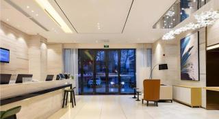 City Comfort Inn Chengdu Dongjiao Memory - Chengdu - 5