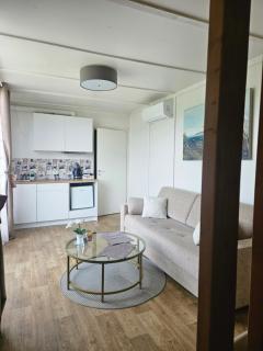 Cozy Hut with the included Hot Tub-Prime Rentals - - 6