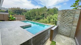 Cemara Villa Dago Private Pool - Bandung - 6