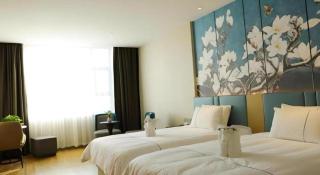 Magnotel Wulanhaote Hanshan Dong Street - Ulan Hot - 4