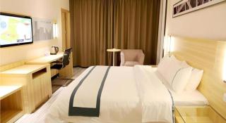 City Comfort Inn Shaoyang Xinning - Xinning - 3