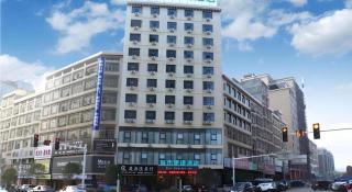 City Comfort Inn Shaoyang Wugang - 6