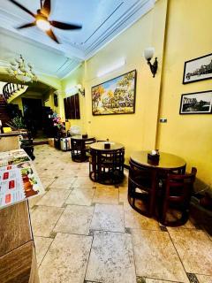 IL Divo Hostel & Spa - Hanoi - 4