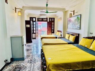 IL Divo Hostel & Spa - Hanoi - 3