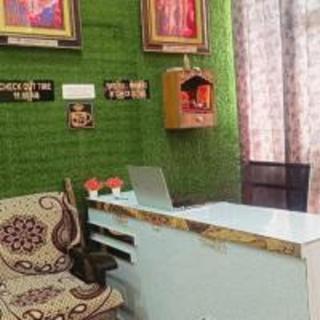 Ladli Ji Atithi Bhawan By StayApart - 2