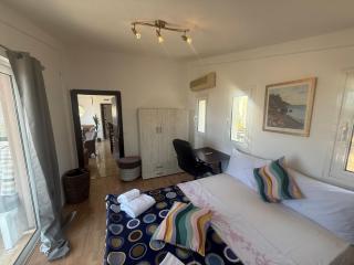Villas4rest sea view @ Saronida apartment. - Saronida - 9