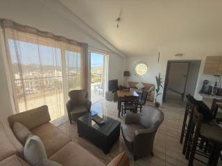 Villas4rest sea view @ Saronida apartment. - Saronida - 8