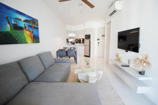 Cassia Lakeview 1BR Apartments, 10min to Beach - 3
