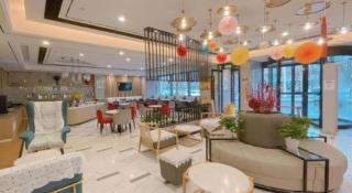 Jinjiang Inn Select Shihezi East Ring Road - Shihezi - 5
