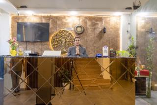 Yahobhoomi Hotel Tashree Dwarka Sector 23 - New Delhi - 9
