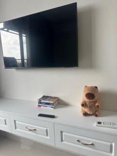 Apartment Best View in 31st floor, Block S503 - 6
