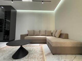Sunset Shore Apartment - Vlora - 8