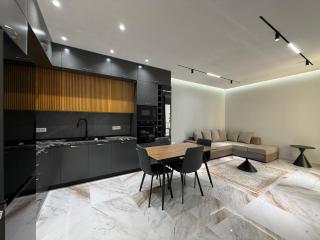 Sunset Shore Apartment - Vlora - 9
