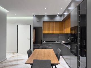 Sunset Shore Apartment - Vlora - 5