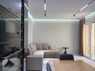 Sunset Shore Apartment - 2