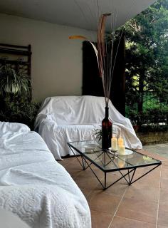 Villa Atlantica B&B - Manerbio - 4