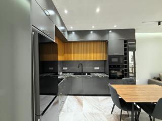 Sunset Shore Apartment - 4