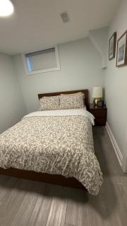 Brand new 2 bedroom basement apartment - 1