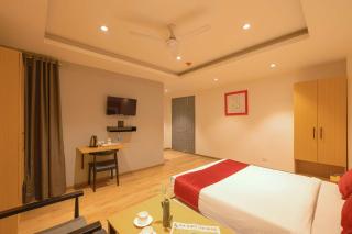 Hotel GT at Delhi Airport - Neu-Delhi - 8