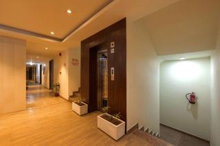 Hotel GT at Delhi Airport - Neu-Delhi - 5