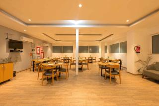 Hotel GT at Delhi Airport - Neu-Delhi - 3