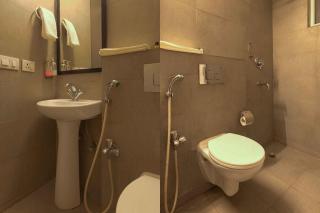 Hotel GT at Delhi Airport - Neu-Delhi - 2