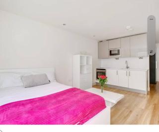 luxury flat in chelsea - London - 2