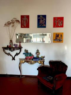Villa Atlantica B&B - Manerbio - 8
